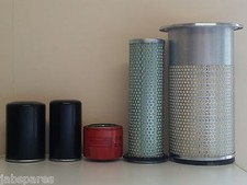 Komatsu PC100-5, PC100-6