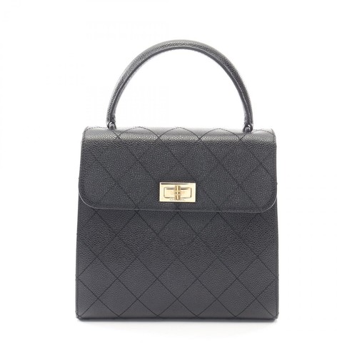 Borsa mano chanel 55 - borsa, a