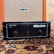 Amplificatore di potenza