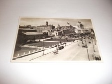 ROMA VIA DELL'IMPERO AUTO