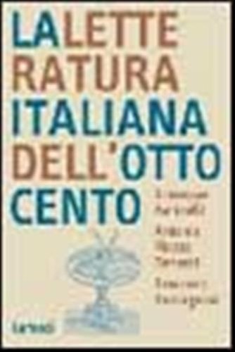 Letteratura italiana - letteratura,