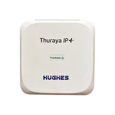 Thuraya IP+ Hughes 9104