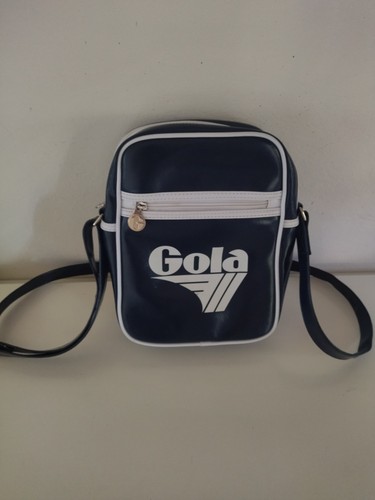 Tracolla gola colore blu - gola,