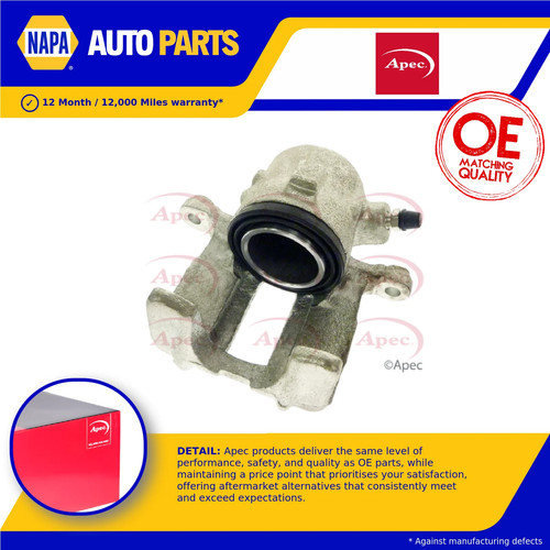 Pinza freno adatta per suzuki - pinza,