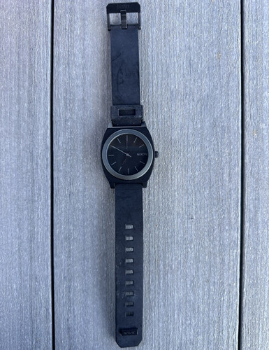Orologio nixon minimal - nixon,