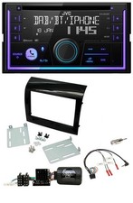 JVC Volante USB 2DIN DAB