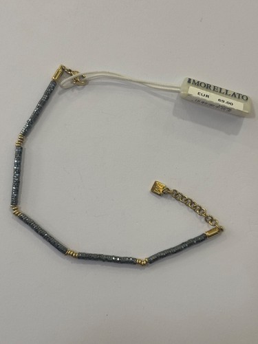 Bracciale morellato uomo - morellato,