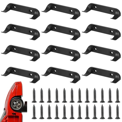 Modello auto supporto parete - supporto,