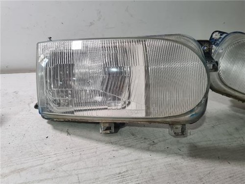 Faro anteriore destro nissan - faro,