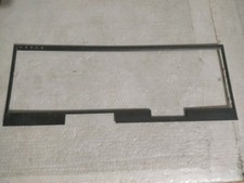 Cornice tastiera bezel Dell