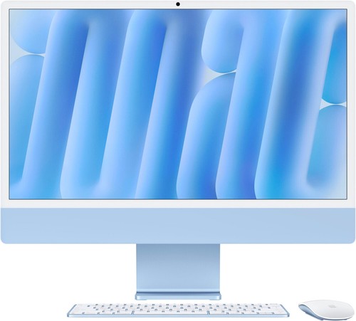 Apple imac retina 4 - apple, 4,5k