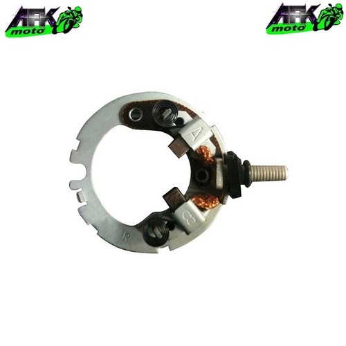 Portaspazzole motorino - portaspazzole,