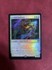 Exalted Sunborn Edge of