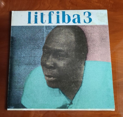 Litfiba lp - -, 3