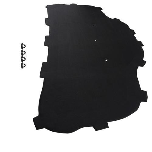 Kit isolante for audi ii - audi, q5