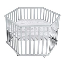 roba Box Esagonale per Bambini