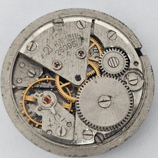 Vintage Mechanisms Watch USSR