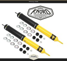 COPPIA AMMORTIZZATORI