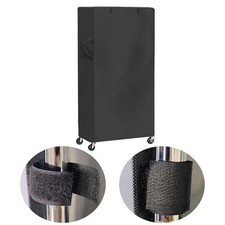 Scaffale impermeabile