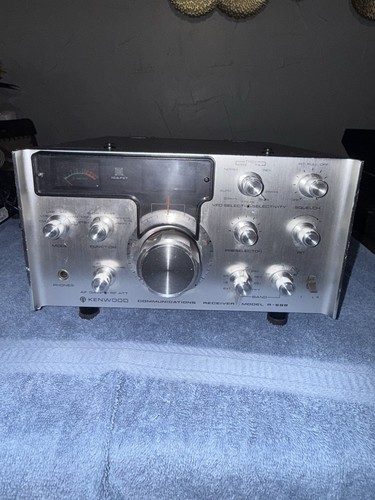 Ricevitore radioamatore - , hf