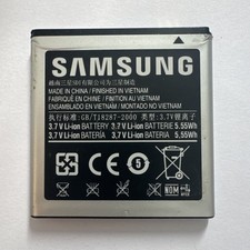 Batteria originale samsung - batteria,