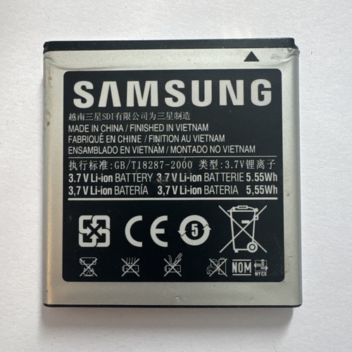 Batteria originale samsung - originale,
