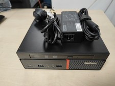 Lenovo M700 Tiny PC CPU
