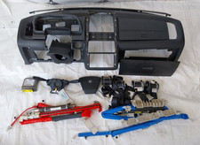 6 Kit airbag Dodge Journey JC 11 15  tendina cruscotto centralina cinte