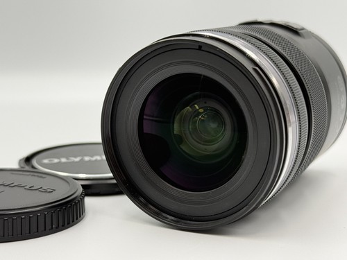 Olympus zuiko obiettivo - olympus,