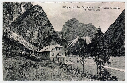 San candido bolzano - candido.,