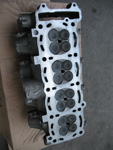 Testata suzuki gsxr 1000 - testata,