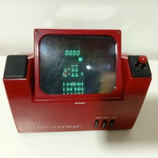 Raro gioco elettronico vintage