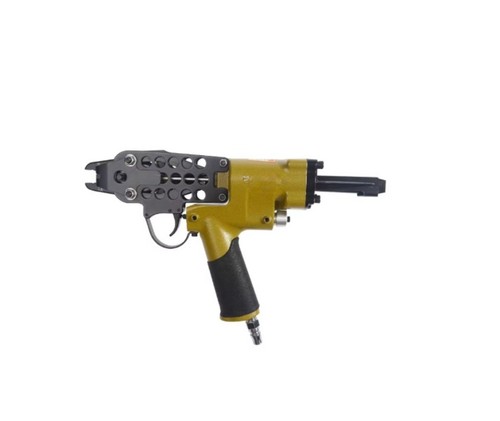 Pistola pneumatica per chiodi