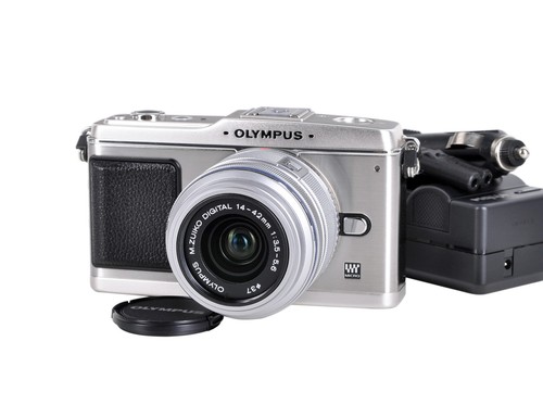 Olympus pen 32gb - pen, &