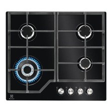Electrolux Piano cottura gas 4