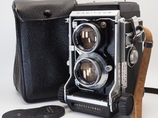 OFFERTA Mamiya C3 Pro TLR 6x6