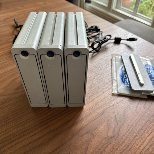 Lacie external hard drive - lacie, d2