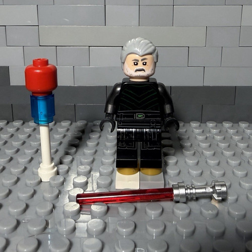 Lego star wars baylan skoll - lego,