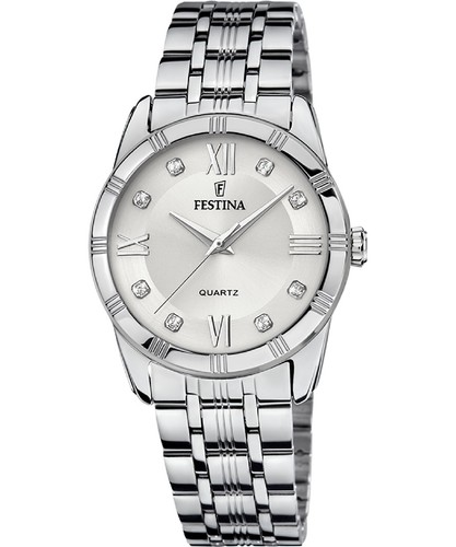 Orologio mademoiselle festina - orologio,