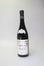 1 bottiglia 0,75 Giuseppe Rinaldi Barolo Tre Tine 2020