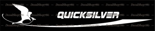 Quick silver boats sport - quick,