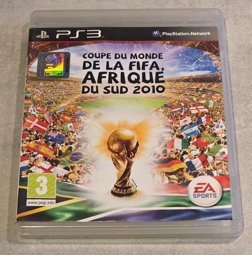 Coppa del mondo fifa africa - mondo,