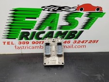 CENTRALINA MOTORE FIAT PANDA 169 4X4 1.2 BENZINA 51758235 IAW5NF.S8 2003-2013