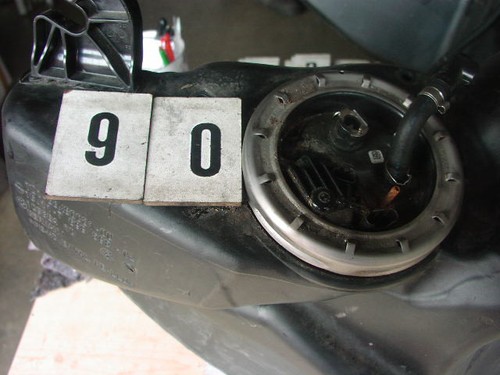 Pompa benzina bmw 1200 - 1200, rt