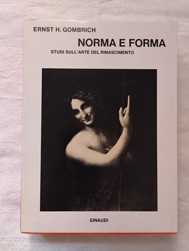 Gombrich ernst norma - gombrich,
