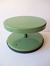 Tornio manuale per argilla