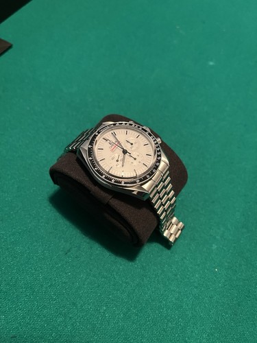 Omega speedmaster moonwatch - omega,