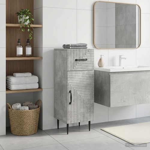 Mobiletto bagno con - da,