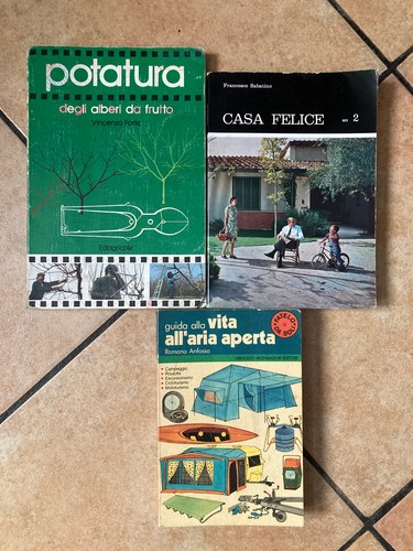 Libri vintage psicologia - 3,