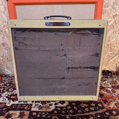 Amplificatore valvolare